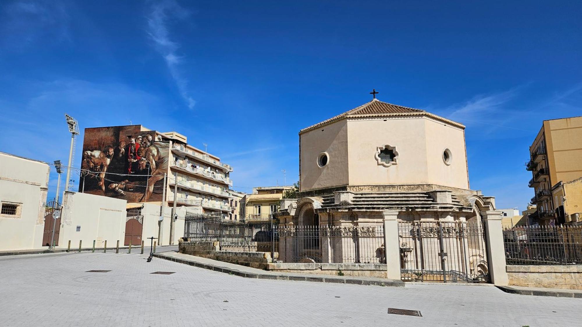 Al Ciliegio Bianco Villa Siraküza Dış mekan fotoğraf